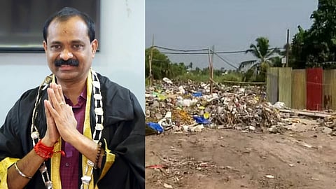 "മാലിന്യ നീക്കം പൂർത്തിയായത് മൂന്ന് ദിവസം കൊണ്ട്"; ആറ്റുകാൽ പൊങ്കാല ശുചീകരണ വിവാദത്തിൽ മേയറുടെ വാദം തള്ളി കളക്ടറുടെ റിപ്പോർട്ട്