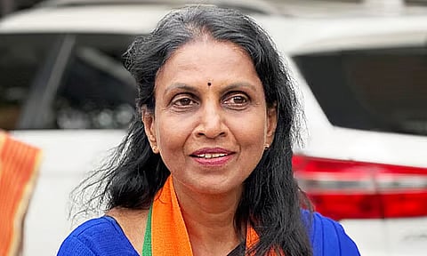 ആര്‍. ശ്രീലേഖ