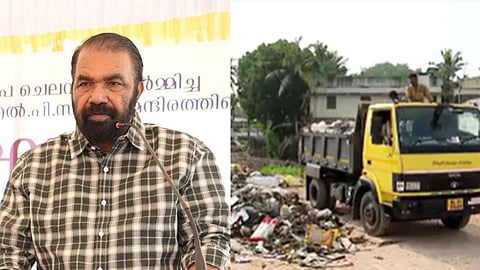 "വീഴ്ച പറ്റിയോ എന്ന് അന്വേഷിക്കും"; ആറ്റുകാൽ പൊങ്കാലയ്ക്ക് ശേഷമുള്ള ശുചീകരണത്തിലെ അപാകതയിൽ ഇടപെട്ട് വി. ശിവൻകുട്ടി