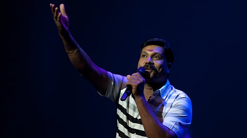 കലാഭവൻ മണി