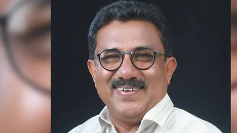 തൃക്കരിപ്പൂരില്‍ ജെറ്റോ ജോസഫ് യുഡിഎഫ് സ്ഥാനാര്‍ഥി; നിർദേശിച്ച് കാസർഗോഡ് ജില്ലാ കമ്മറ്റി