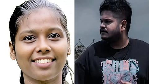 അങ്കമാലി പൊലീസിന് ക്ലീൻചിറ്റ്! ജസ്‌ലിയയുടെ മരണത്തിൽ പ്രതിയെ പിടികൂടുന്നതിൽ പൊലീസിന്
വീഴ്ച്ച സംഭവിച്ചിട്ടില്ലെന്ന് 
അന്വേഷണ റിപ്പോർട്ട്