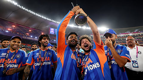 Sanju Samson