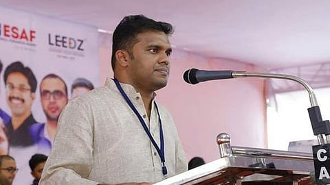 ജാസ്മിൻ ഷാ