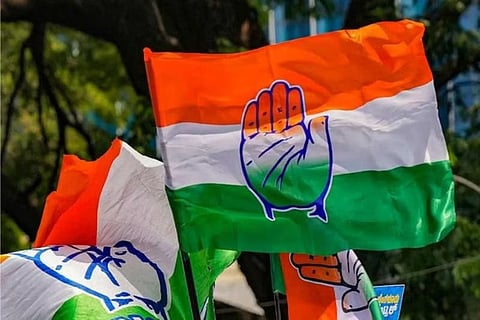 congress candidate list