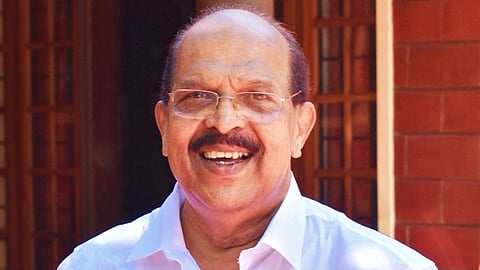 ജി. സുധാകരൻ