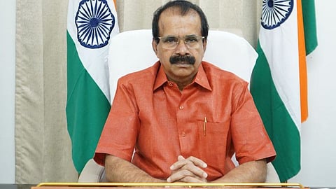 George Kurian
