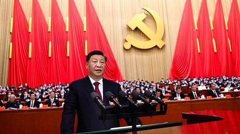 China’s rubber-stamp parliament set to approve ‘ethnic unity’ law