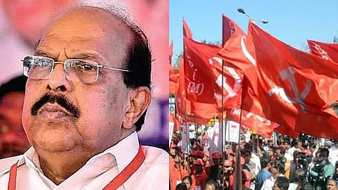 ജി. സുധാകരൻ പാർട്ടി വിട്ട സംഭവം: പ്രതിരോധിക്കാൻ സിപിഐഎം; ലോക്കൽ, ഏരിയ കമ്മിറ്റികളിൽ നിലപാട് വിശദീകരിക്കും