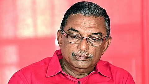 "എ. പത്മകുമാര്‍ പാര്‍ട്ടിയുടെ അന്തകന്‍"; കടുത്ത നടപടി ഇല്ലാത്തതിൽ അംഗങ്ങൾക്ക് അമർഷം