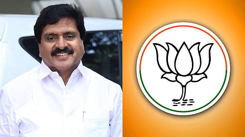 VS Sivakumar
