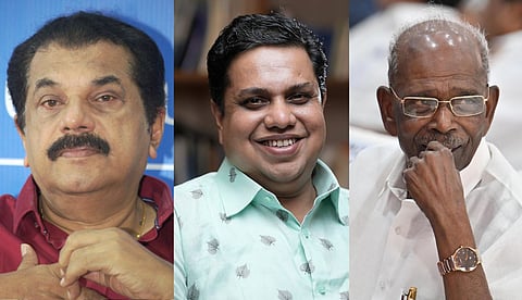 നിയമസഭാ തെരഞ്ഞെടുപ്പ് 2026:  സിപിഐഎം സ്ഥാനാര്‍ഥി പട്ടികയില്‍ ഉൾപ്പെടാത്ത പ്രമുഖർ... 