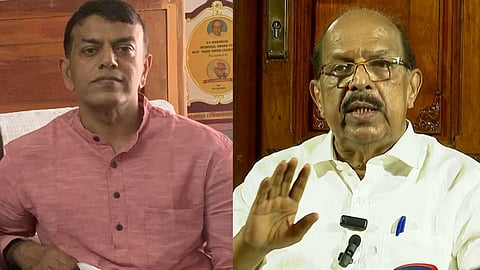 g sudhakaran