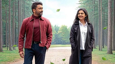 വിശ്വനാഥ് & സൺസ്' സിനിമ