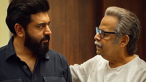 'പ്രതിഛായ' സിനിമ
