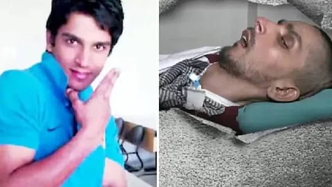 ഹരീഷ് റാണയുടെ ദയാവധ നടപടികള്‍ ആരംഭിച്ചു; മൂന്നാഴ്ചയ്ക്കുള്ളില്‍ പൂര്‍ത്തിയാകും 