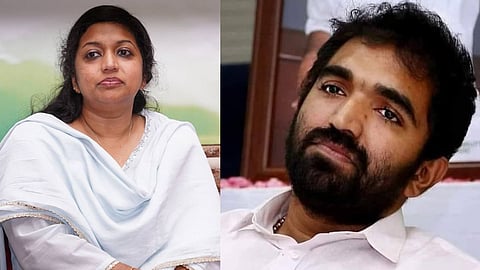 Chandy Oommen