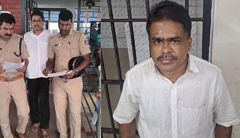 നോമ്പിന് ഹോട്ടലില്‍ ഭക്ഷണം നല്‍കിയതിന് മുസ്ലിങ്ങള്‍ ആക്രമിച്ചെന്ന് വ്യാജ പ്രചരണം; കുറ്റിപ്പുറം സ്വദേശി അറസ്റ്റില്‍ 