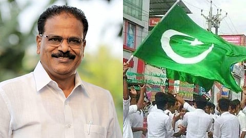 Muslim League