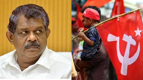 തിരുവനന്തപുരത്തെ സ്ഥാനാർഥി നിർണയത്തിൽ  കുഴങ്ങി എൽഡിഎഫ്