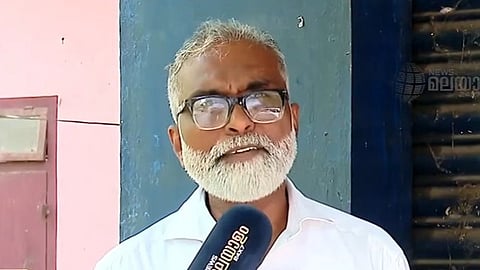 ഇരവിപുരത്ത് ട്വിസ്റ്റ്‌; ആർഎസ്പി വിട്ട സജി ഡി ആനന്ദ് ബി‍ഡിജെഎസ് സ്ഥാനാർഥി