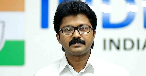 പെരുമ്പാവൂരിൽ എൽദോസ് കുന്നപ്പിള്ളി സ്വതന്ത്രൻ? രണ്ട് ദിവസത്തിനുള്ളിൽ നാമനിർദേശ പത്രിക സമർപ്പിച്ചേക്കും
