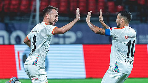 kerala blasters fc vs punjab fc