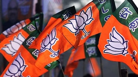 രണ്ടാംഘട്ട സ്ഥാനാര്‍ത്ഥി പട്ടിക പുറത്തുവിട്ട് ബിജെപി
