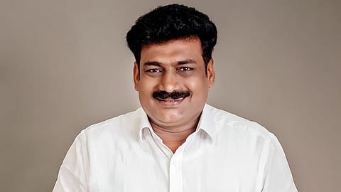 Kunnath Muhammed