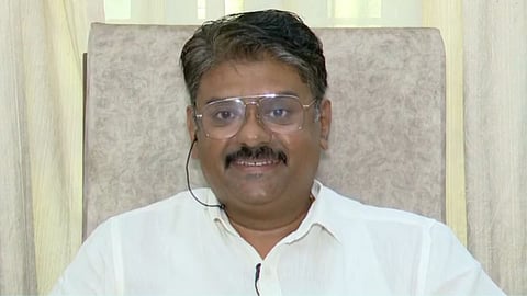 Apu John Joseph