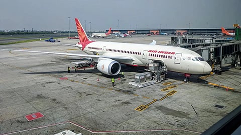 Flight Charge Hike