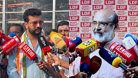 "ശ്രമിച്ചത് രാഷ്‌ട്രീയ വിമർശനം ഉയർത്താൻ"; രമേശ് പിഷാരടിക്കെതിരായ 'കോമാളി' പരാമർശത്തിൽ ഖേദം പ്രകടിപ്പിച്ച് തോമസ് ഐസക്