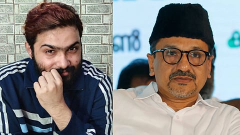 സാദിഖലി തങ്ങളെ അപകീർത്തിപ്പെടുത്തി ഫേസ്ബുക്ക് പോസ്റ്റിട്ടത് കാപ്പ കേസ് പ്രതി; ദൃശ്യങ്ങളും ഫോട്ടോകളും കാണിച്ച് 15 കോടി ആവശ്യപ്പെട്ടെന്ന് എഫ്ഐആർ