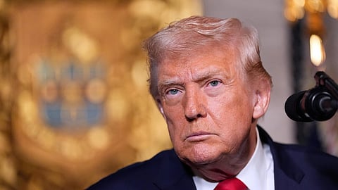 Donald-Trump