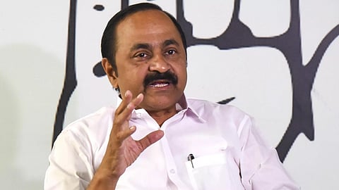 വി.ഡി. സതീശൻ