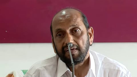 കൊയ്യം ജനാർദനൻ