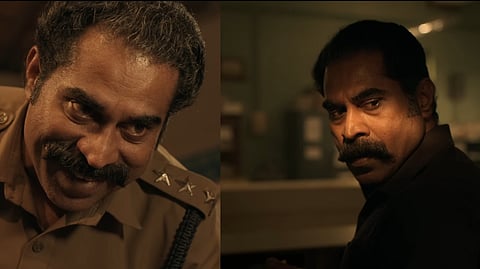 'കര'യിൽ സുരാജ് വെഞ്ഞാറമൂട്