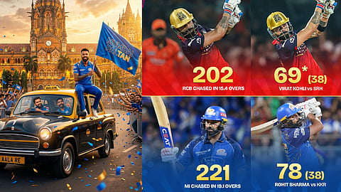 Mumbai Indians vs Kolkata Knight Riders, ipl 2026