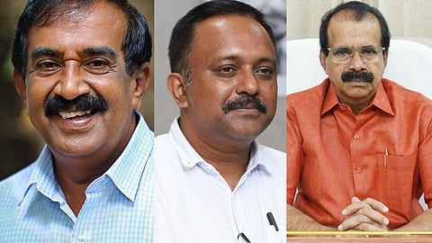 Kanjirappally 