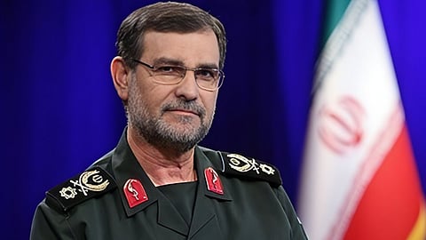 Alireza Tangsiri