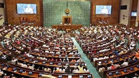 lok sabha