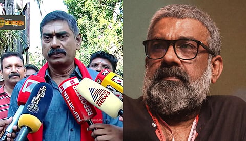 സംവിധായകന്‍ രഞ്ജിത്തിനെതിരായ ലൈംഗികാതിക്രമ കേസ്; ഹേമ കമ്മിറ്റി റിപ്പോര്‍ട്ടിന് ശേഷവും സിനിമയിലെ ഇത്തരം സംഭവങ്ങള്‍ നിര്‍ഭാഗ്യകരം