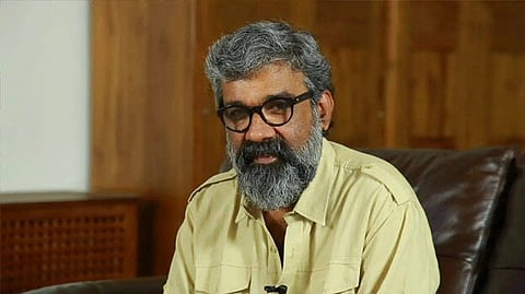 സംവിധായകൻ രഞ്ജിത്ത്