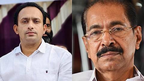ആധാരപ്രകാരം കൊടുത്തത് 3.21 കോടി; വയനാട് ദുരന്തബാധിതർക്ക് വീട് വയ്ക്കാൻ കോൺഗ്രസ് വാങ്ങിയ ഭൂമിയുടെ കണക്ക് തെറ്റെന്ന് കെ. റഫീഖ്