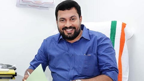 Adv. J S Akhil
