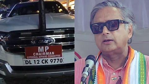 shasi tharoor 