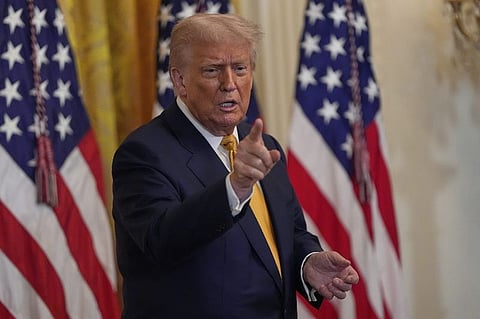 Donald-Trump