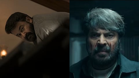 ഇത് ഹോളിവുഡ് മോഡൽ സ്പൈ ത്രില്ലർ; ആവേശം നിറച്ച്  'പേട്രിയറ്റ്' ട്രെയ്‌ലർ!