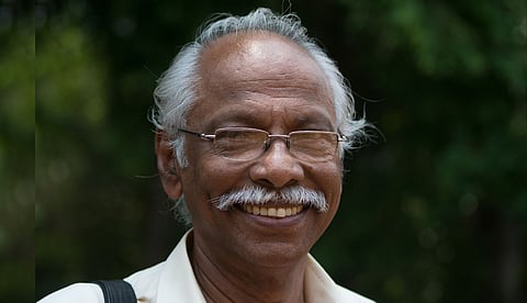 വയനാട് ദുരന്തബാധിതരോട് കോണ്‍ഗ്രസ് മര്യാദ കാണിച്ചില്ല, ഇത്രയും ഉഴപ്പും ഉദാസീനതയും പാടില്ല; വിമര്‍ശനവുമായി എം.എന്‍. കാരശ്ശേരി