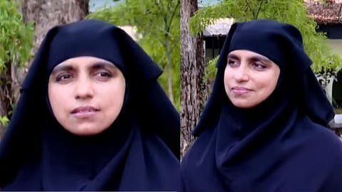 Aysha Farsana